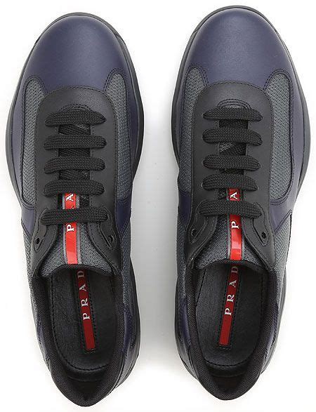 prada schoenen heren uitverkoop|Men's Shoes .